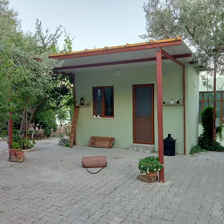 Assos Gunoven Cuisine & Butik Campeggio