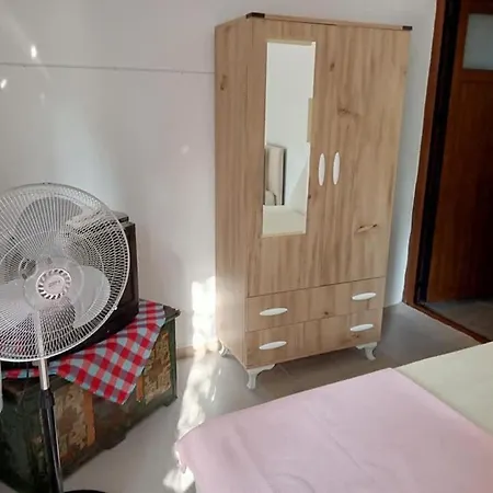 Assos Gunoven Cuisine & Butik Campsite *