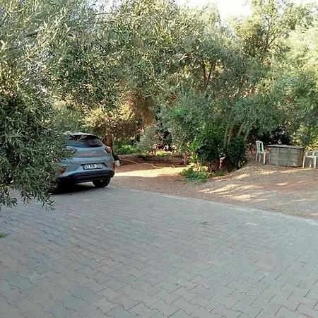 Assos Gunoven & Butik Ayvacik (Canakkale)