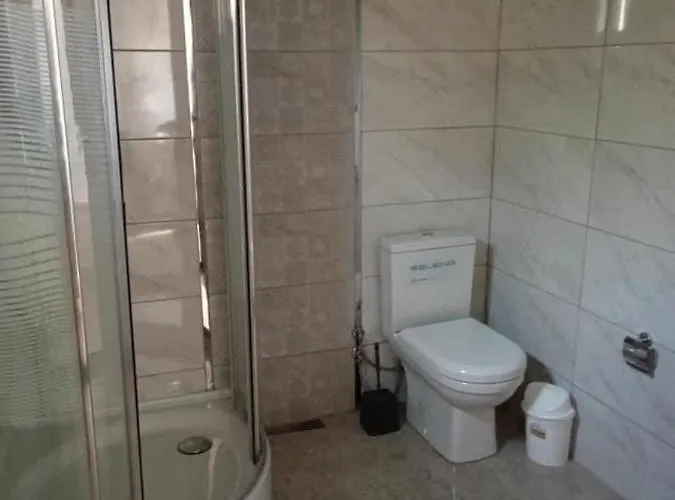 Assos Gunoven Cuisine & Butik Campeggio *