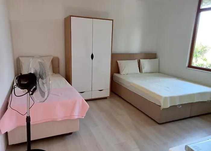 Assos Gunoven Cuisine & Butik Campeggio *