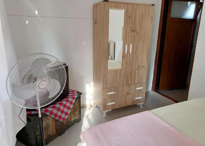 Assos Gunoven Cuisine & Butik Campeggio *