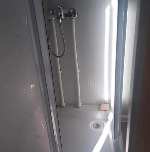 Assos Gunoven Cuisine & Butik Campeggio Ayvacik (Canakkale)