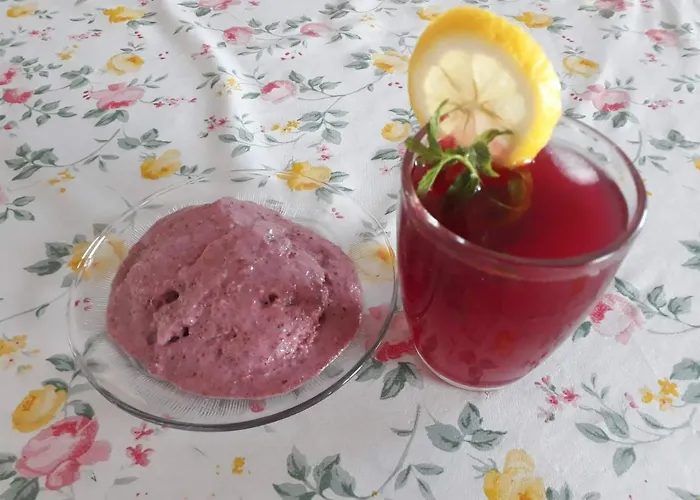 Assos Gunoven Cuisine & Butik Campeggio *