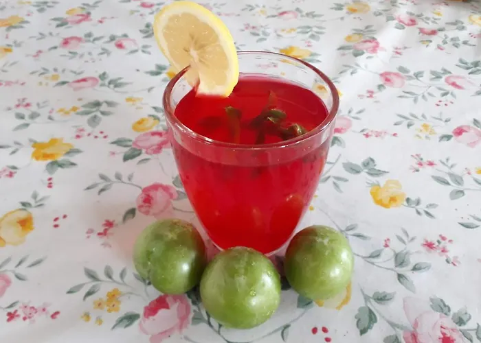 Assos Gunoven Cuisine & Butik Ayvacik (Canakkale)